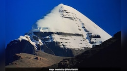 Kailash Mansarovar Yatra To Resume Through Nathu La Pass In Sikkim
