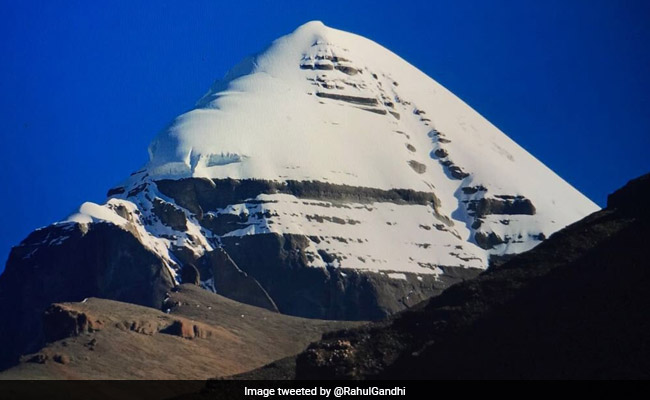 Part Of Kailash Mansarovar In UNESCO's Tentative List Of World ...