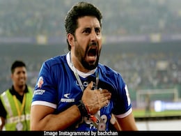 'Yay! He Called Me A Film Star': Abhishek Bachchan's Reaction To Trolls Is Sarcasm Goals, No? 'Yay! He Called Me A Film Star': Abhishek Bachchan's Reaction To Trolls Is Sarcasm Goals, No?
