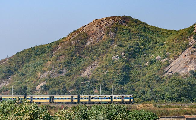 India And Nepal To Speed Up Raxaul-Kathmandu Rail Project