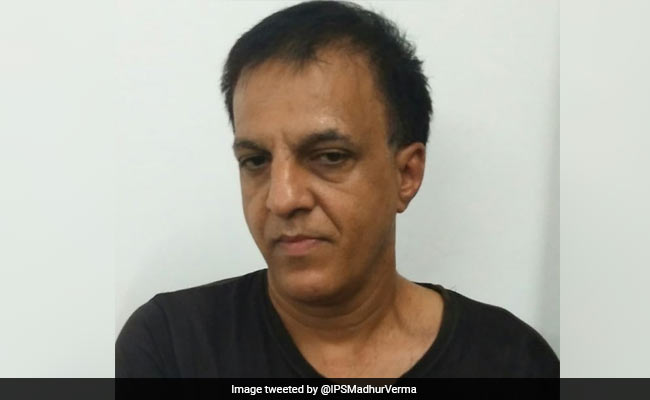 "Kleptomaniac" Gurgaon Millionaire Caught Stealing Exhibit From Museum