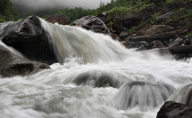At Least 11 Dead In Surge Of White-Water Creek In Italy