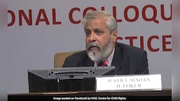 "Where Is Justice Going To Come From?" Ex-Top Court Judge On Vacancies