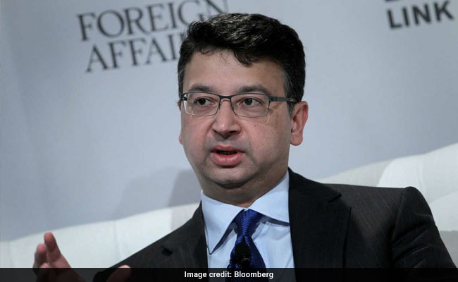 Hedge Fund Titans Who Bet Big on India Now Say They Were Scammed