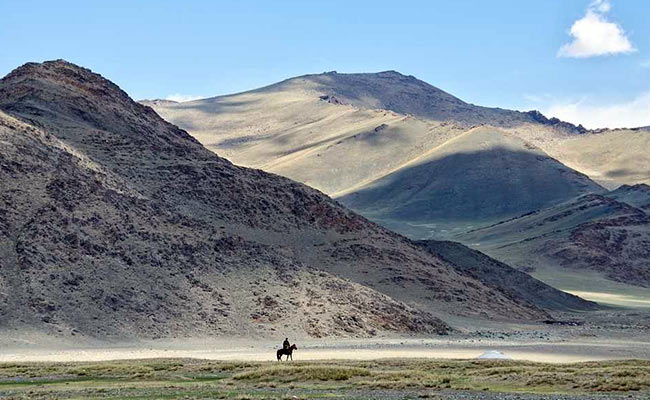 How To Travel The New, $800 Billion Silk Road: 65 Countries, Easy Visas