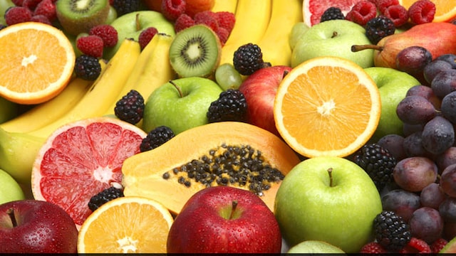 Health benefits of a raw food diet