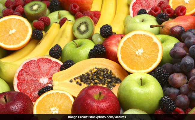Health benefits of a raw food diet