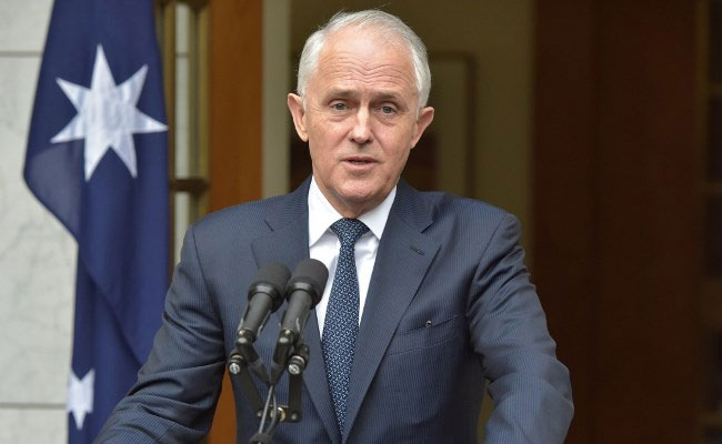 Former Australian PM Resigns From Parliament, Government Loses Majority
