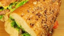 How To Make Chicken Sub Sandwich: A Fulfilling Treat To Satisfy Your Hunger