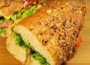 How To Make Chicken Sub Sandwich: A Fulfilling Treat To Satisfy Your Hunger How To Make Chicken Sub Sandwich: A Fulfilling Treat To Satisfy Your Hunger