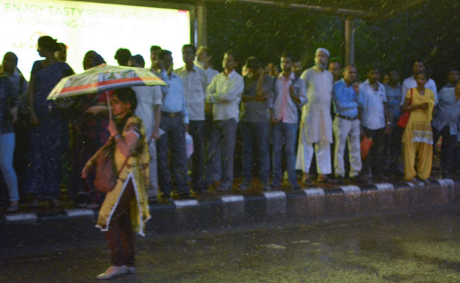 Centre Advises States To Step Up Sanitation In Public Transport Vehicles, Bus Terminals