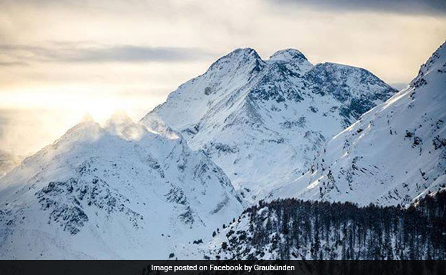 Two Planes Crash Hours Apart In Swiss Alps, 23 Dead