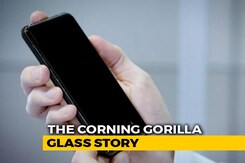 Corning Gorilla Glass 6: 15 Falls And Not A Scratch Corning Gorilla Glass 6: 15 Falls And Not A Scratch