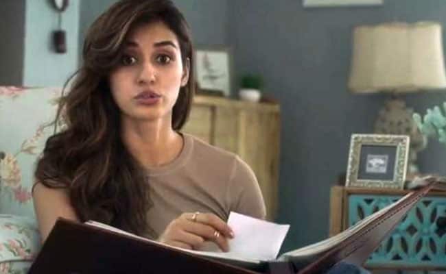 Stress management: तो स्ट्रेस से बचने के लिए क्या करती हैं बॉलीवुड अदाकारा दिशा पटानी