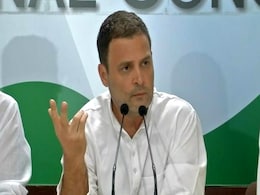 Notes Ban Nothing Less Than Huge Scam, Says Rahul Gandhi, Targeting PM Notes Ban Nothing Less Than Huge Scam, Says Rahul Gandhi, Targeting PM