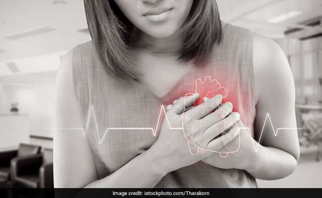 Heart attack or heartburn? कहीं जिसे आप गैस सोच रहे हैं वह हार्ट अटैक तो नहीं...
