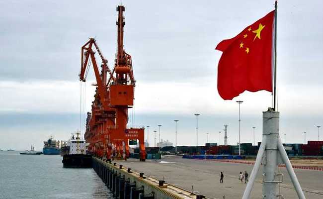 China Plans Tariffs On $60 Billion Of US Goods In Latest Trade Salvo