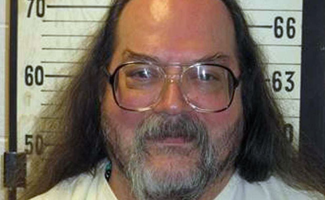 US Child Rapist, Murderer Executed With Drug That Gives "Torturous Pain"