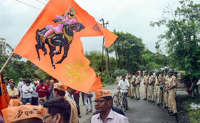 Violence In Pockets Of Maharashtra On Maratha Strike: 10 Updates