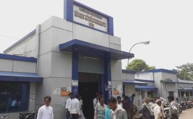 Rats Nibbled Father's Face In ICU Of Madhya Pradesh Hospital, Says Man