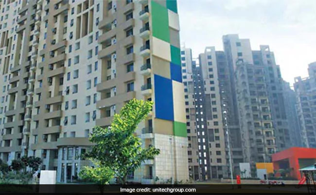 Unitech Directors' Assets To Be Sold To Repay Home Buyers, Says Top Court