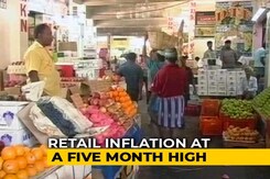 Consumer Inflation Accelerates, Factory Production Slips Consumer Inflation Accelerates, Factory Production Slips