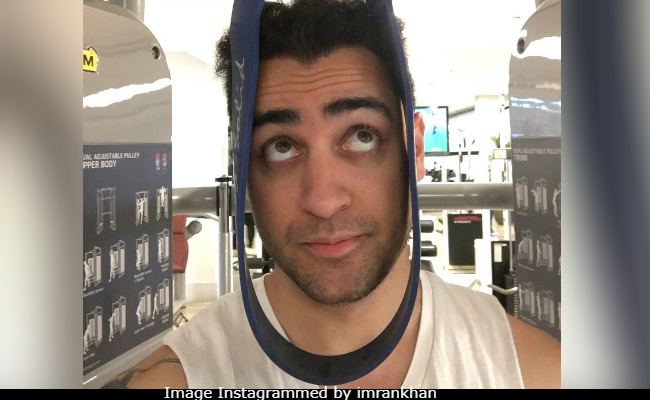 On Instagram, Actor Imran Khan's Long History Of Mistaken Identities