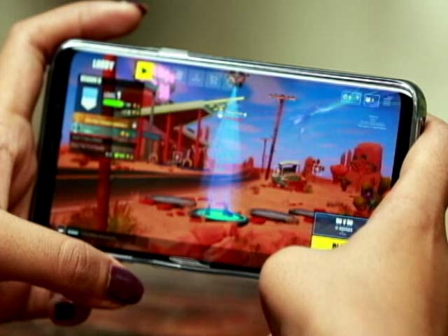 Move Over PUBG: Fortnite Now on Android Phones
