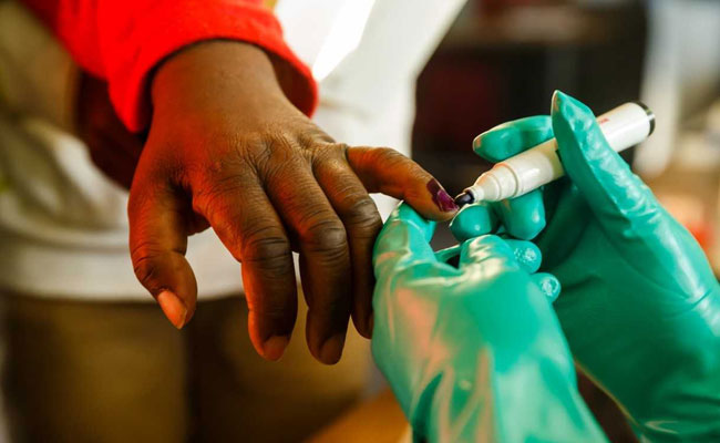 Zimbabwe Votes In First Post-Mugabe Election