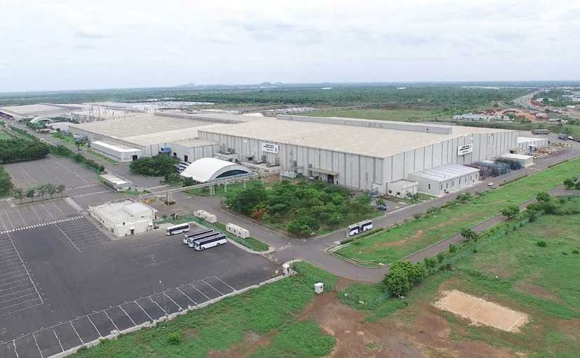 Coronavirus Pandemic: Renault-Nissan Alliance To Suspend Operations At Chennai Plant