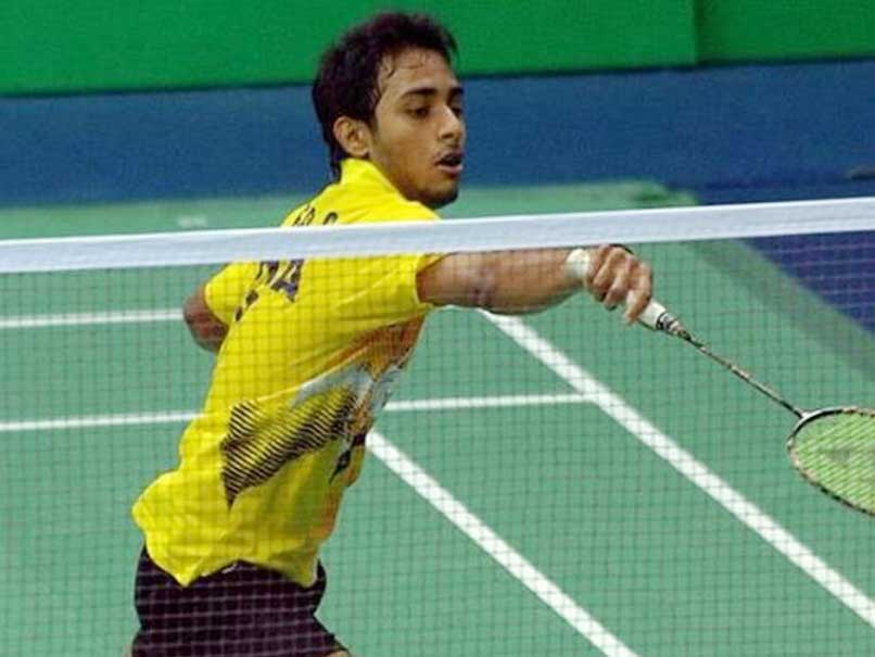 BADMINTON: इस वजह से सौरभ वर्मा की रूस ओपन खिताबी जीत ने रचा इतिहास