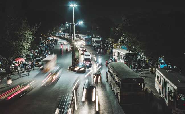 This City Tops India's Most Liveable Places In First Government Ranking