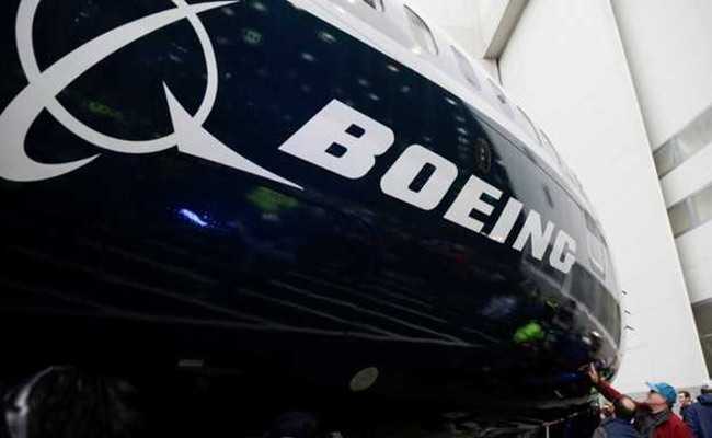 Amid Washington-Beijing Trade Spat, Boeing In For War Headwinds In China