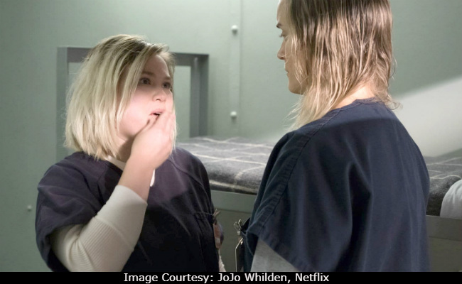 Why <I>Orange Is The New Black</i> Really Needs To End Now