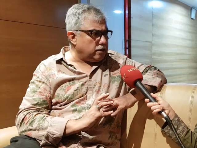 'Priyanka Chopra Is A Global Star': Aseem Chabbra