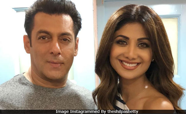 Shilpa Shetty Reportedly Donates <i>10 Ka Dum 3</i> Earnings To Her NGO