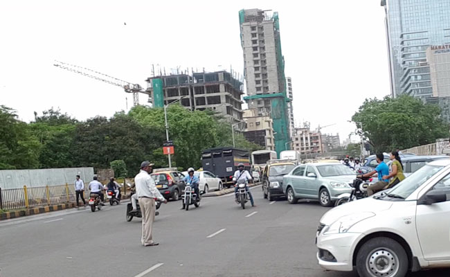 Six Road Overbridges In Mumbai To Be Repaired, Lower Parel Gets Priority