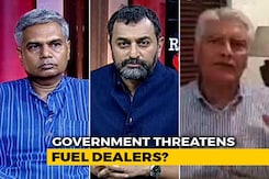 Government 'Oils' BJP Election Machine? Government 'Oils' BJP Election Machine?