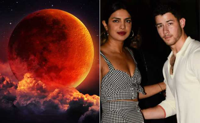 सदी का सबसे लंबा चंद्र ग्रहण, क्या प्रियंका चोपड़ा ने कर ली निक जोनास से सगाई, 5 बड़ी खबरें