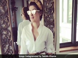 Twinkle Khanna Reveals What Happens When She Goes Into 'Millennial Mode' Twinkle Khanna Reveals What Happens When She Goes Into 'Millennial Mode'