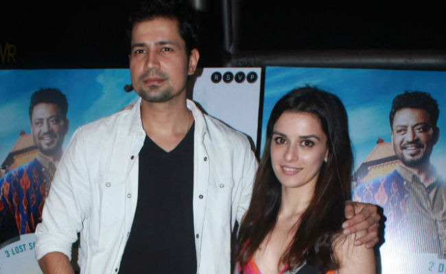 Sumeet Vyas And Ekta Kaul Are Getting Married In September, Folks. Details Inside