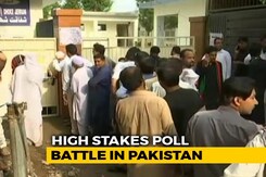 As Pak Votes For New Government, Its Implications For India As Pak Votes For New Government, Its Implications For India