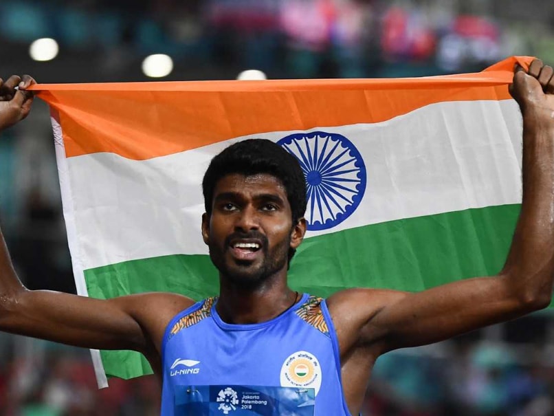 Asian Games 2018 Highlights Day 12: Jinson Johnson, Women Asian Games 2018 Highlights Day 12: Jinson Johnson, Women