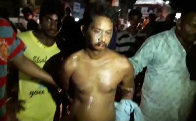 Andhra Teacher Paraded Naked For Teen's Rape. He Gave Her Abortion Pill