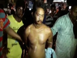 Andhra Teacher Paraded Naked For Teen's Rape. He Gave Her Abortion Pill Andhra Teacher Paraded Naked For Teen's Rape. He Gave Her Abortion Pill
