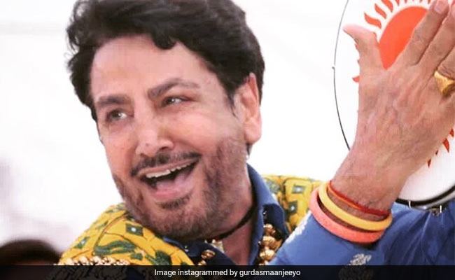 गुरदास मान ने कहा, 'मंदिर-मस्जिद' कभी फुरसत से बना लेना, तो बॉलीवुड डायरेक्टर ने कही ये बात...