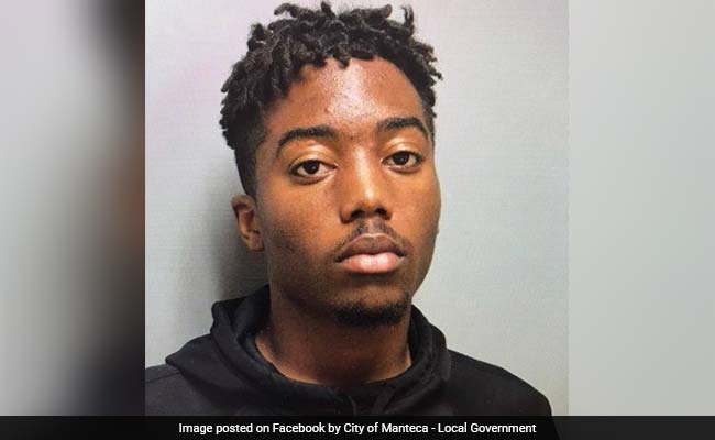 California Police Chief's Son Charged In Beating Of Sikh Man