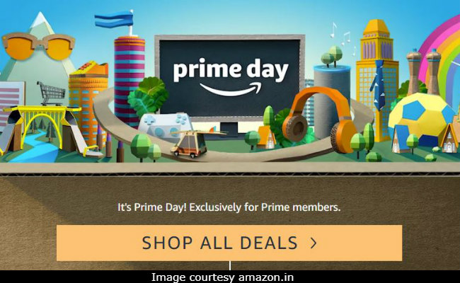 Amazon Prime Day Sale: Fire Stick To Kindle - 8 Big Entertainment Deals