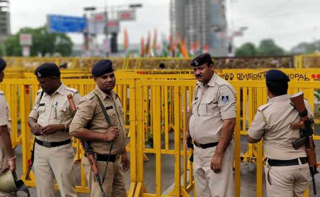 Wires Wrapped On His Hands, Bhopal Student Kills Self By Electrocution