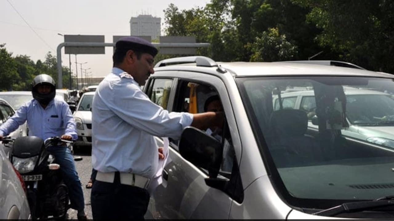 Delhi Police Issues Advisory Ahead Of CJP Protest. Check Routes To Avoid